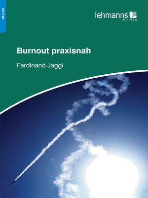 cover image of Burnout praxisnah